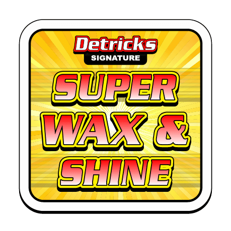 Super Wax & Shine